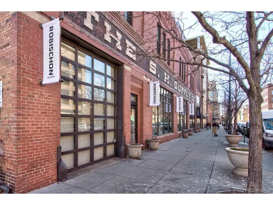 1732 Wazee St #201, Denver, CO 80202 - #2