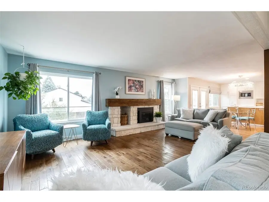 8140 Storm King Peak, Littleton, CO 80127 - #3