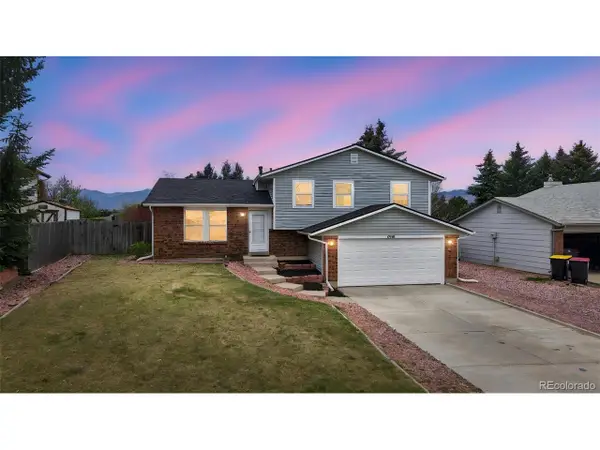 6550 Snowbird Dr, Colorado Springs, CO 80918