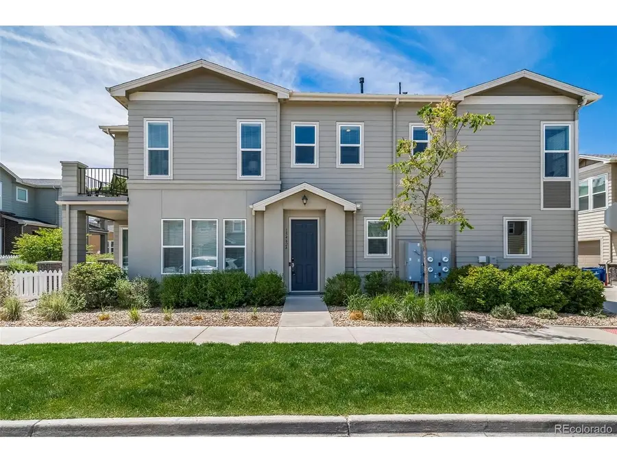 15462 W 65th Ave #A, Arvada, CO 80007 - #2