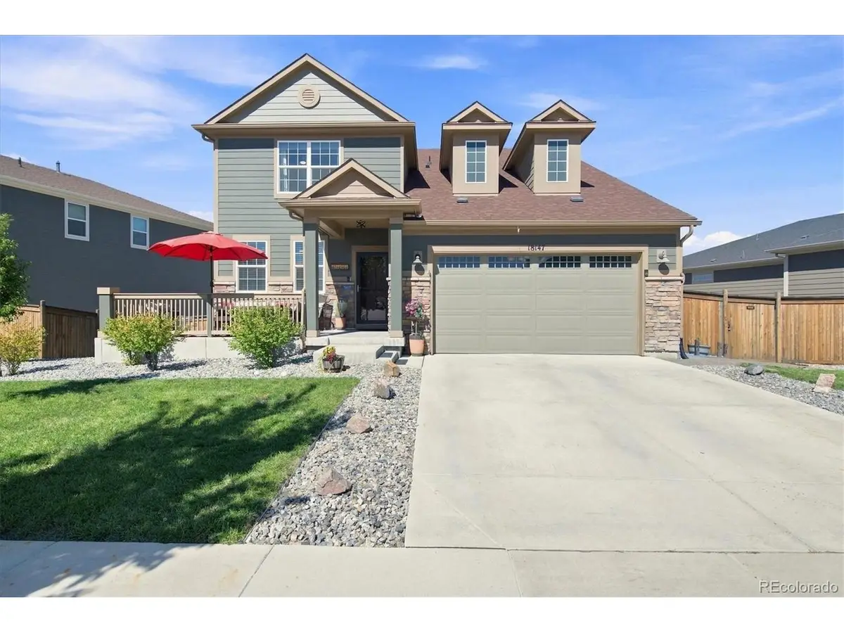 18147 House Finch Ln, Parker, CO 80134 - #1