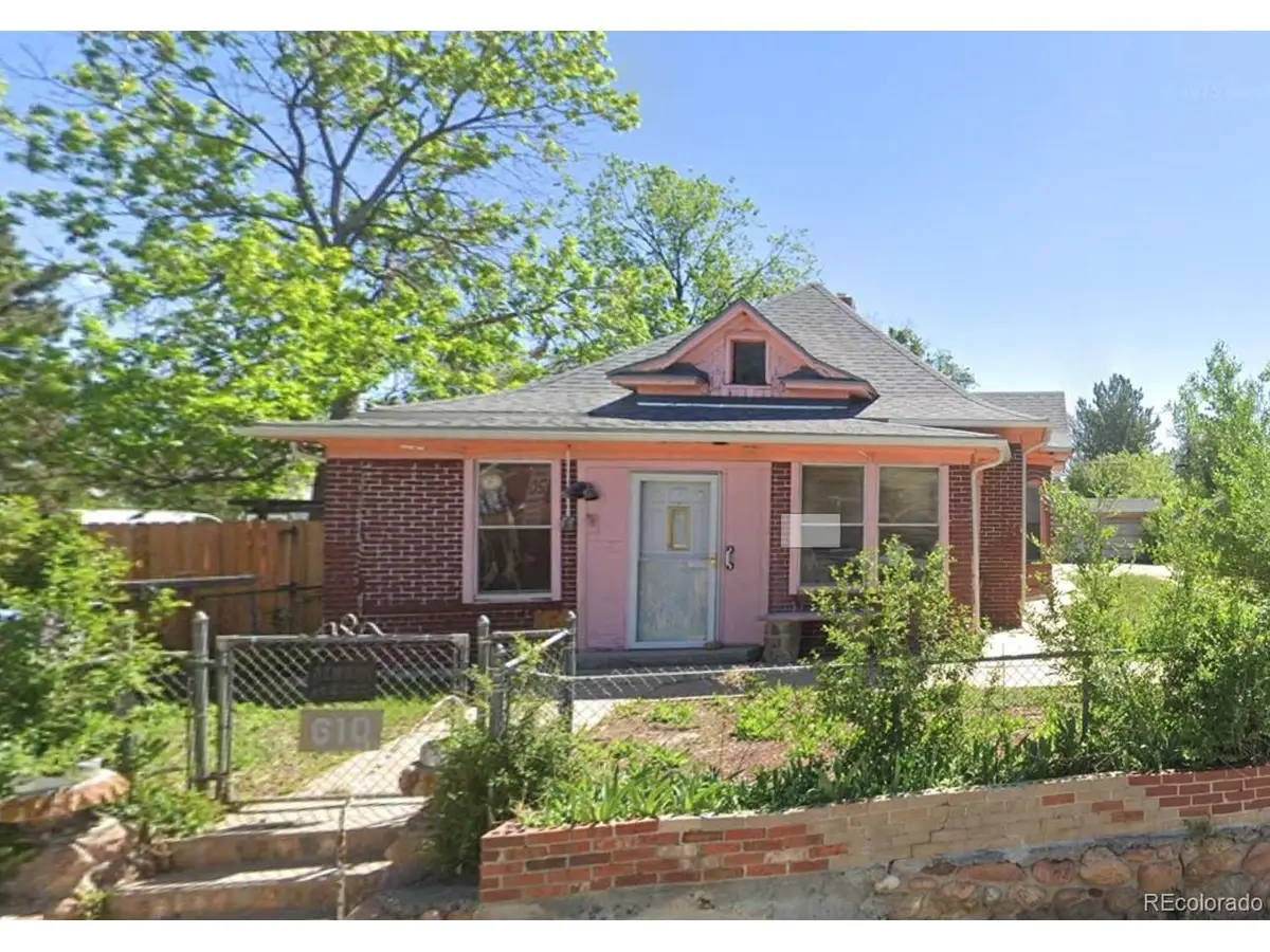 610 Quitman St, Denver, CO 80204 - #1