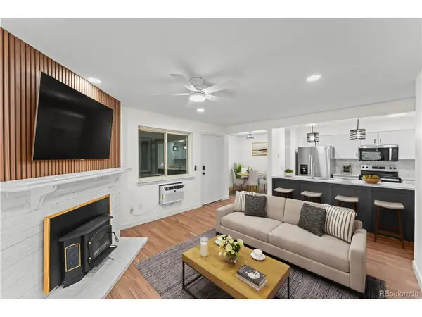 14602 E 2nd Ave #108C, Aurora, CO 80011