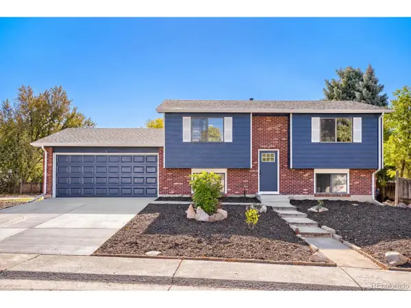 14694 E Tufts Ave, Aurora, CO 80015