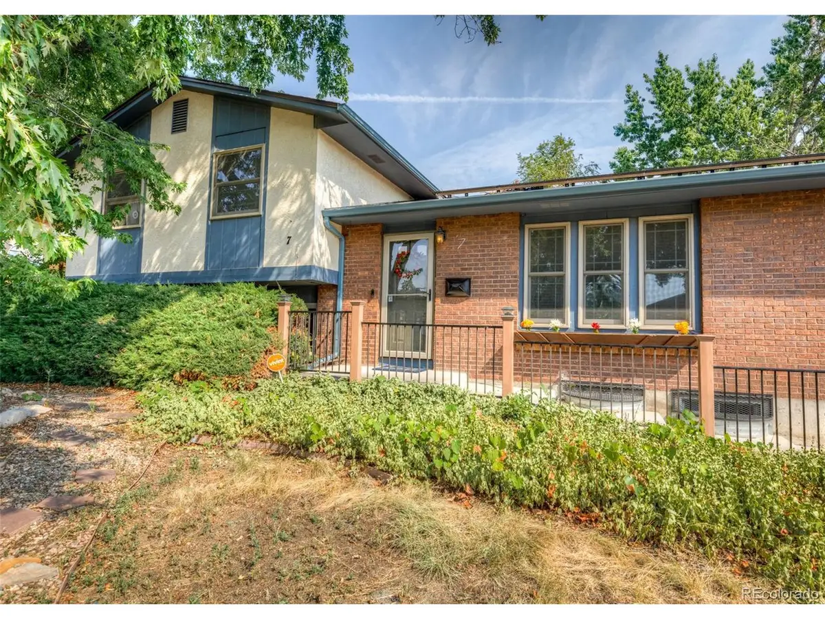 Address Withheld By Seller, Pueblo, CO 81001 - #1