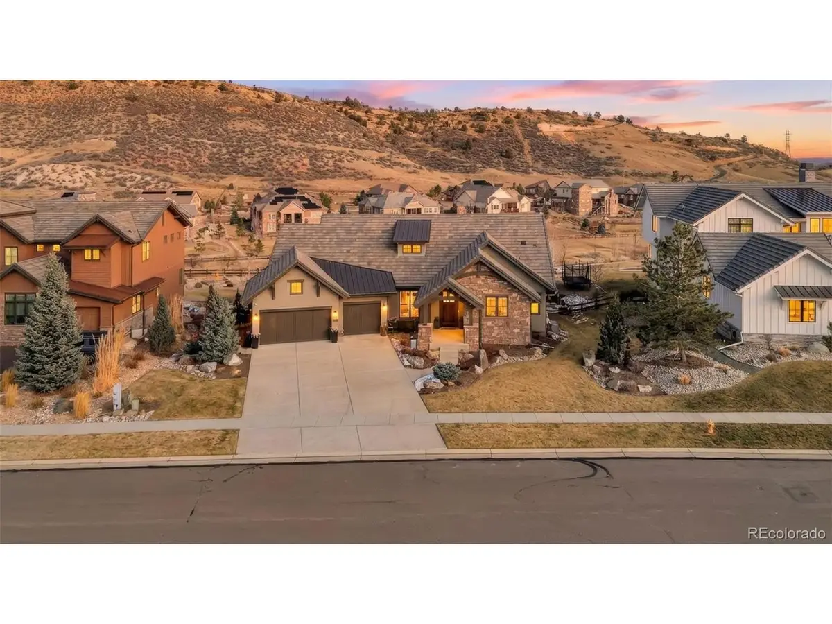 15116 Lyons Ridge Dr, Morrison, CO 80465 - Image #1