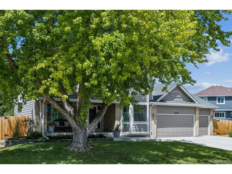 10738 W Roxbury Ave, Littleton, CO 80127 - #3