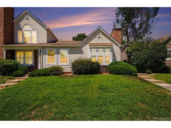 4541 S Crystal Way #A289, Aurora, CO 80015