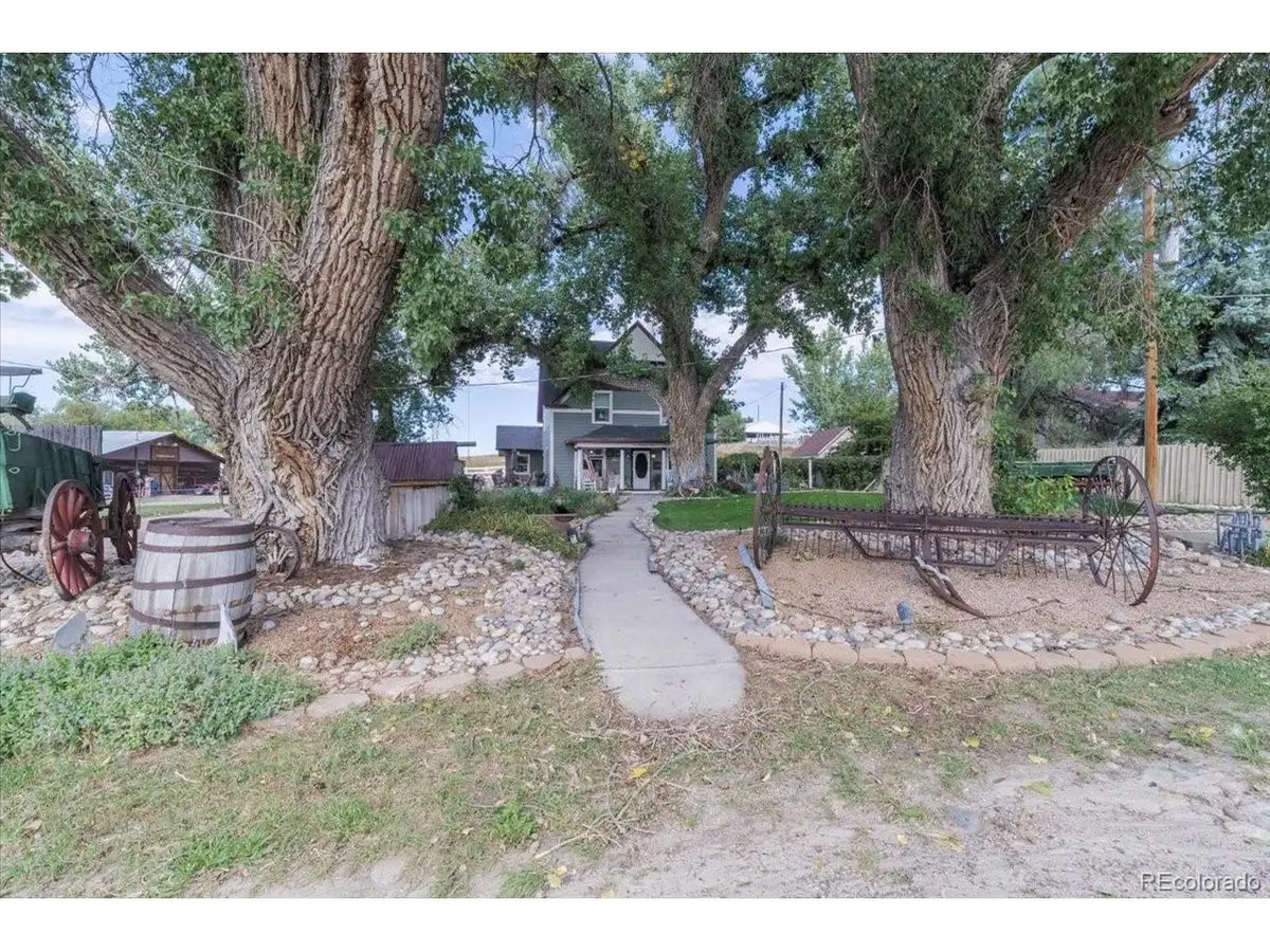 213 Cheyenne St, Kiowa, CO 80117 - #1