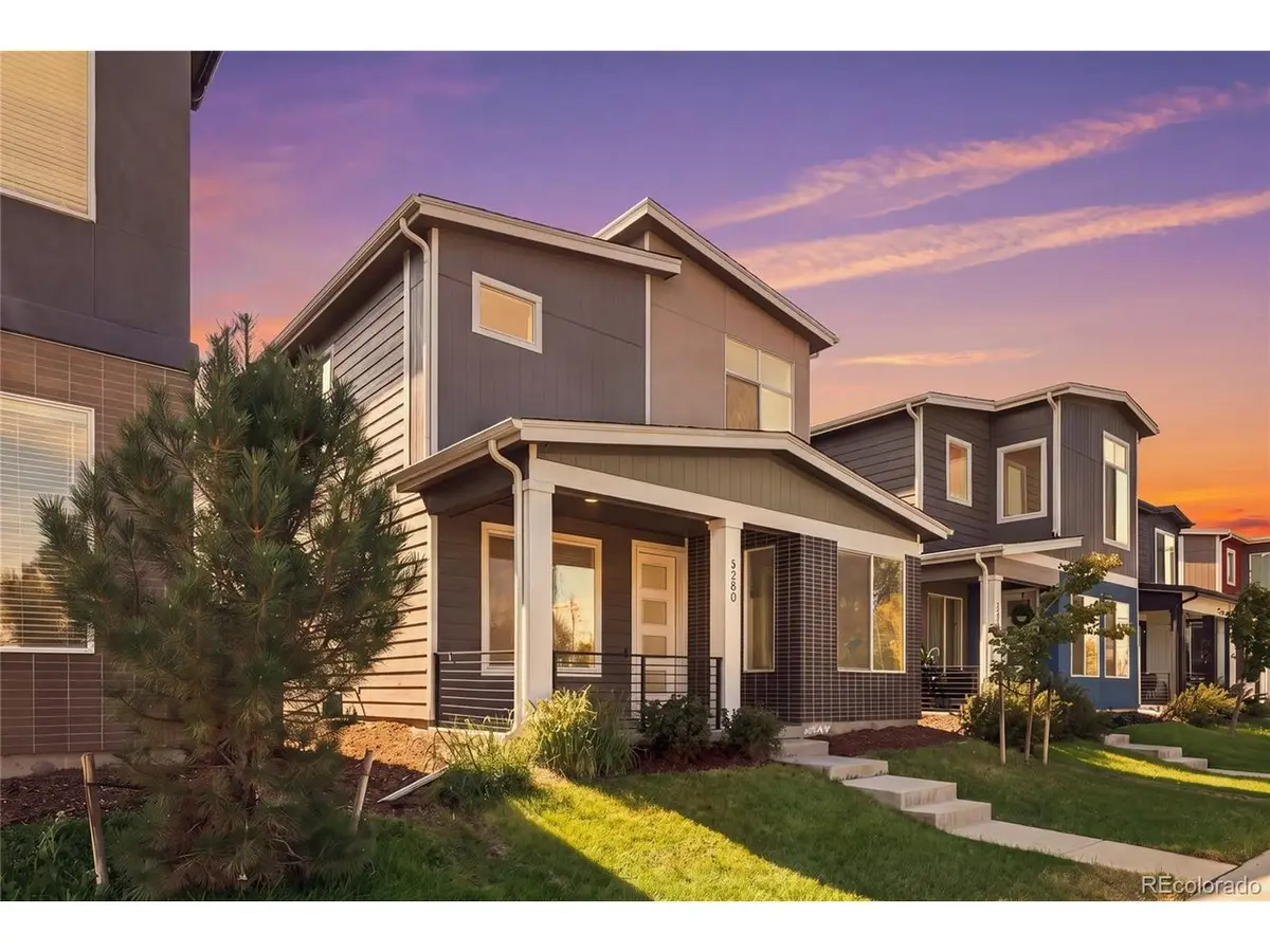5280 E 64th Ave, Commerce City, CO 80022 - #1