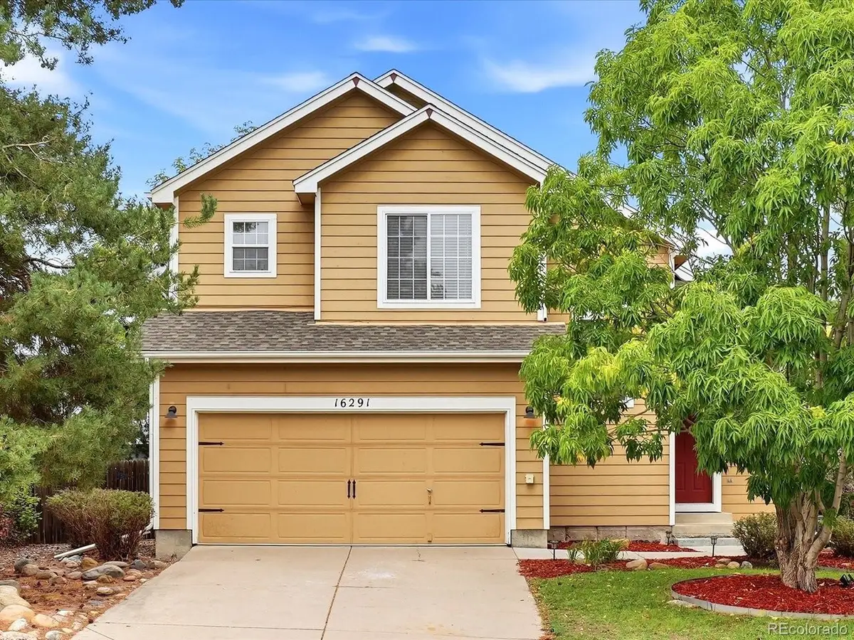 16291 White Hawk Dr, Parker, CO 80134 - #1