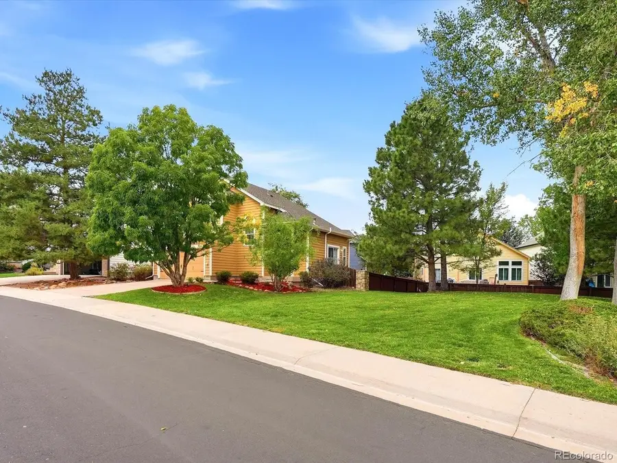 16291 White Hawk Dr, Parker, CO 80134 - #2