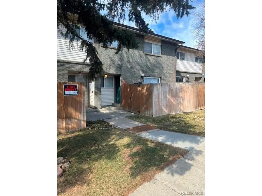 8023 Wolff St #F, Westminster, CO 80031 - #2