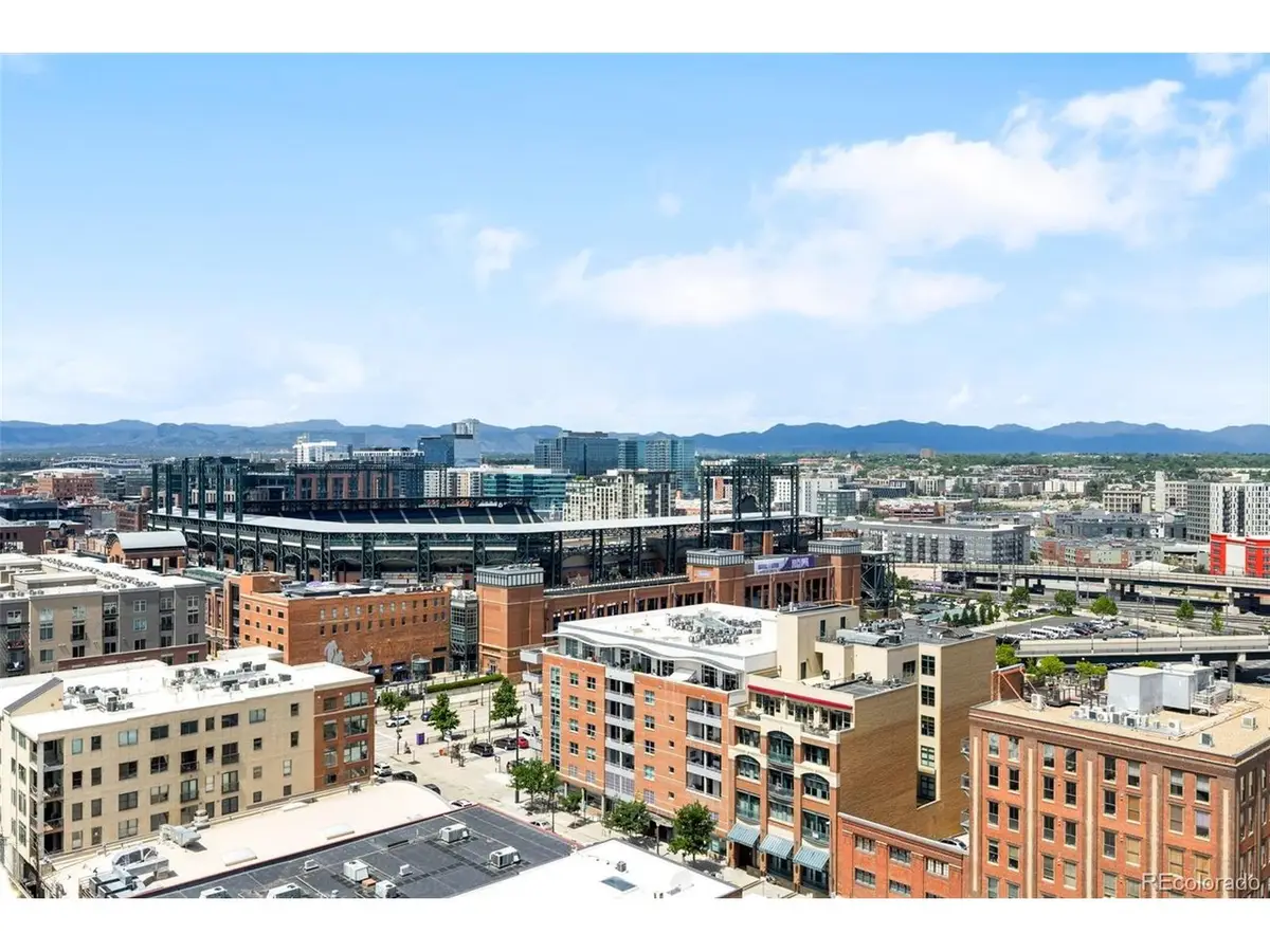 2229 Blake St #501, Denver, CO 80205 - #1