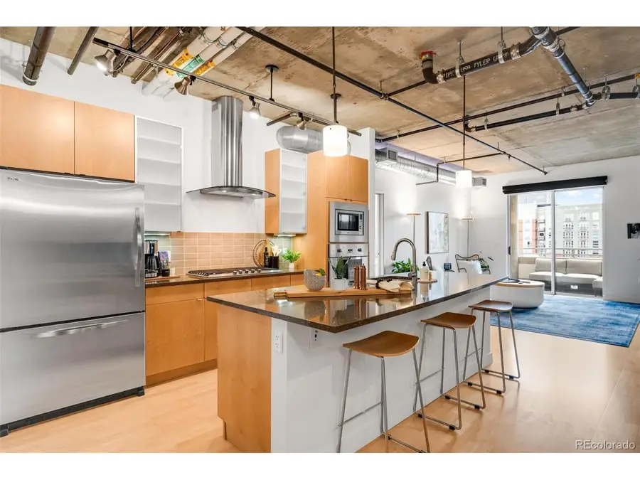 2229 Blake St #501, Denver, CO 80205 - #3