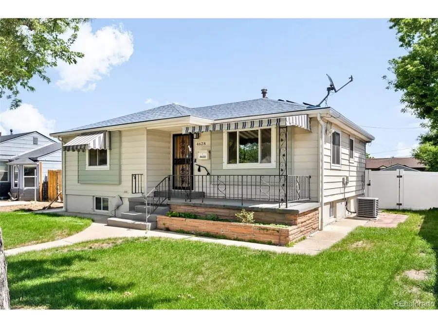 4628 Wyandot St, Denver, CO 80211 - #2