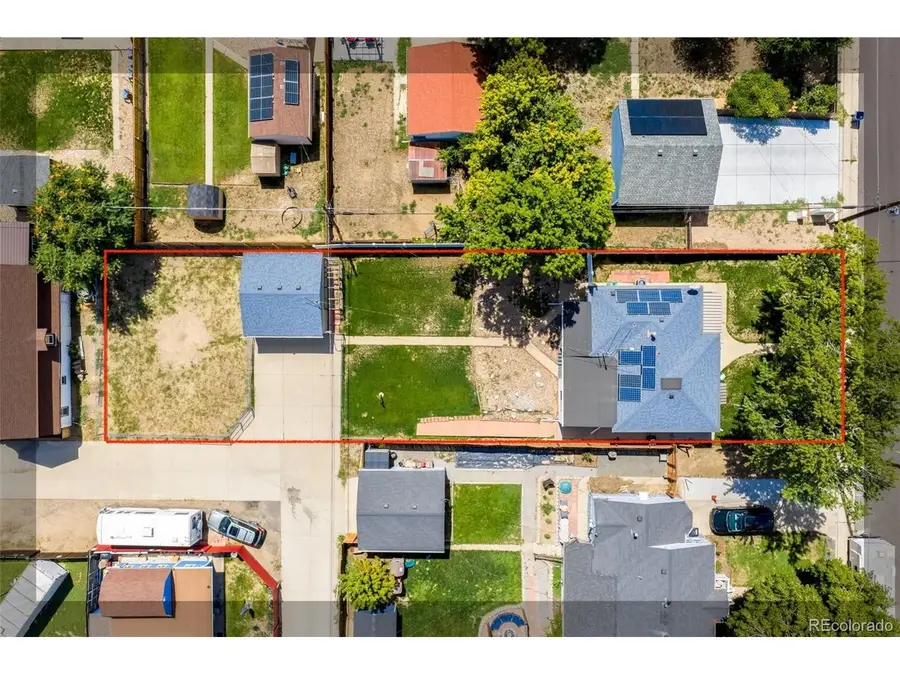 4628 Wyandot St, Denver, CO 80211 - #3