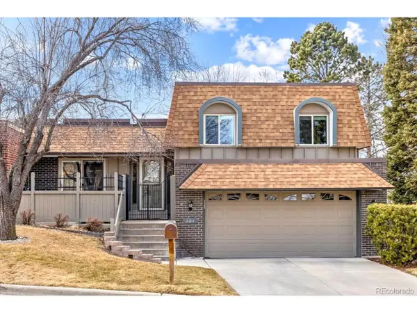 101 S Upham Ct, Lakewood, CO 80226