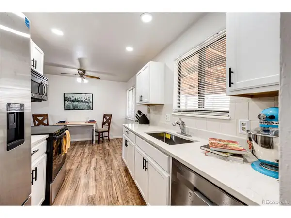 3916 S Telluride Ct, Aurora, CO 80013