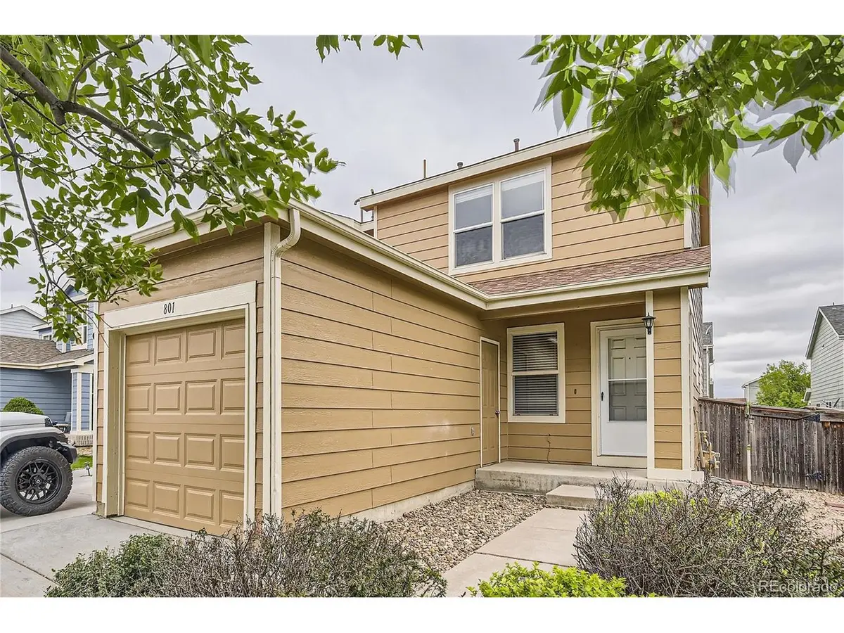 801 Mockingbird St, Brighton, CO 80601 - Image #1