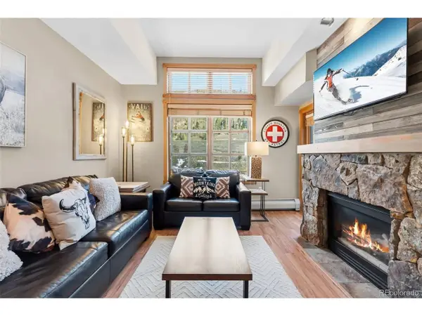 910 Copper Rd #621, Frisco, CO 80443