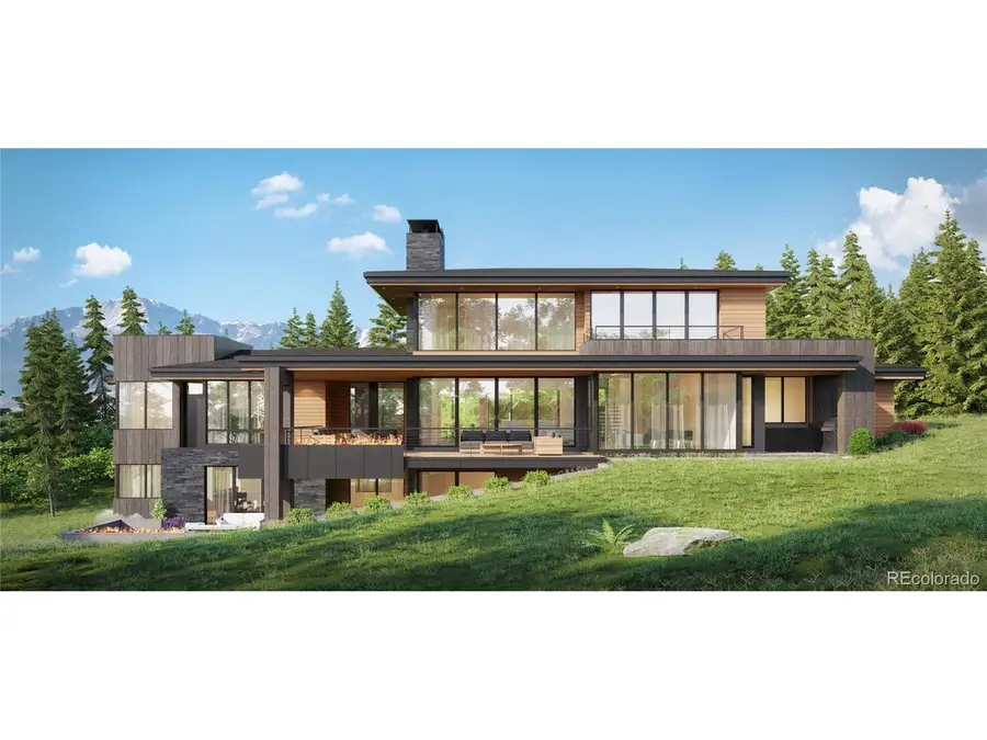 1083 Golf Estates Pt, Castle Rock, CO 80108 - #2