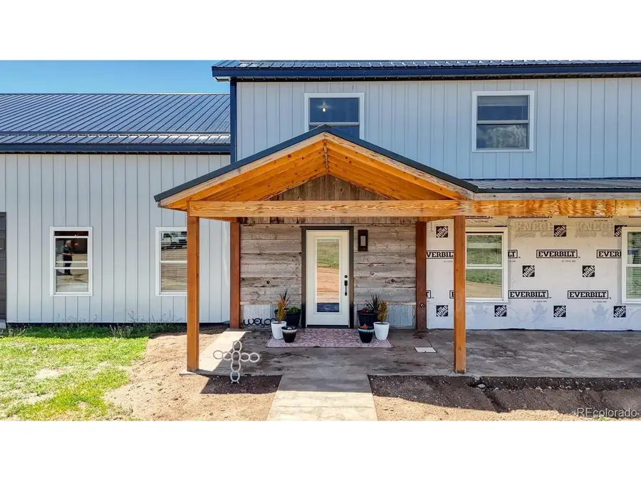 5000 Centennial Ranch Rd, Westcliffe, CO 81252 - #2