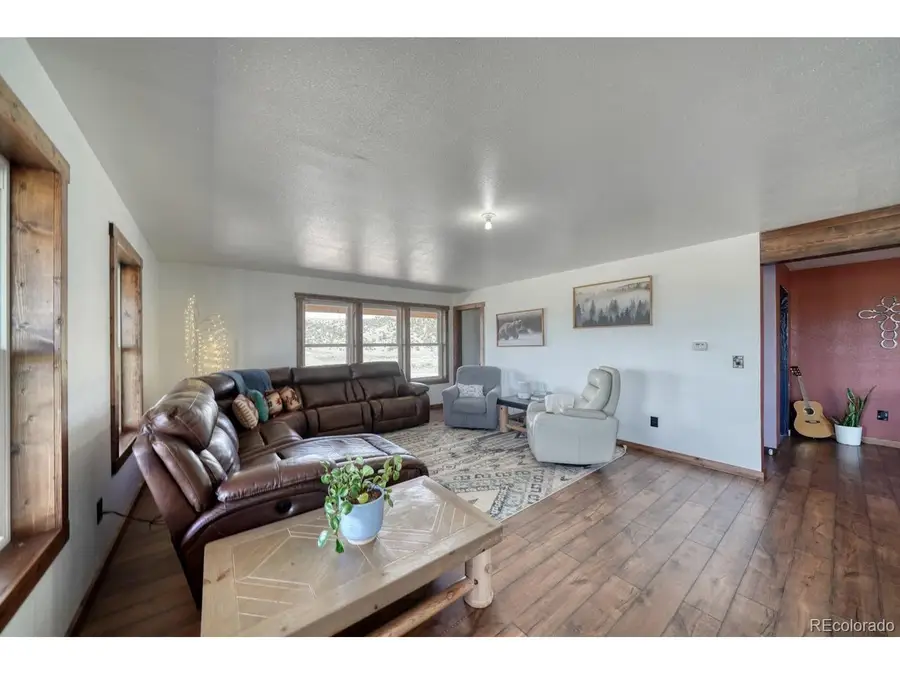 5000 Centennial Ranch Rd, Westcliffe, CO 81252 - #3