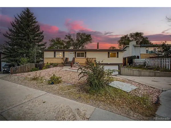 4323 Eastcrest Cir, Colorado Springs, CO 80916