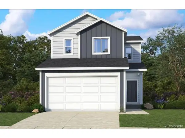 13515 Nederland Dr, Peyton, CO 80831