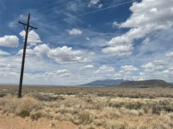 10 Arrowhead Rd., Fort Garland, CO 81133