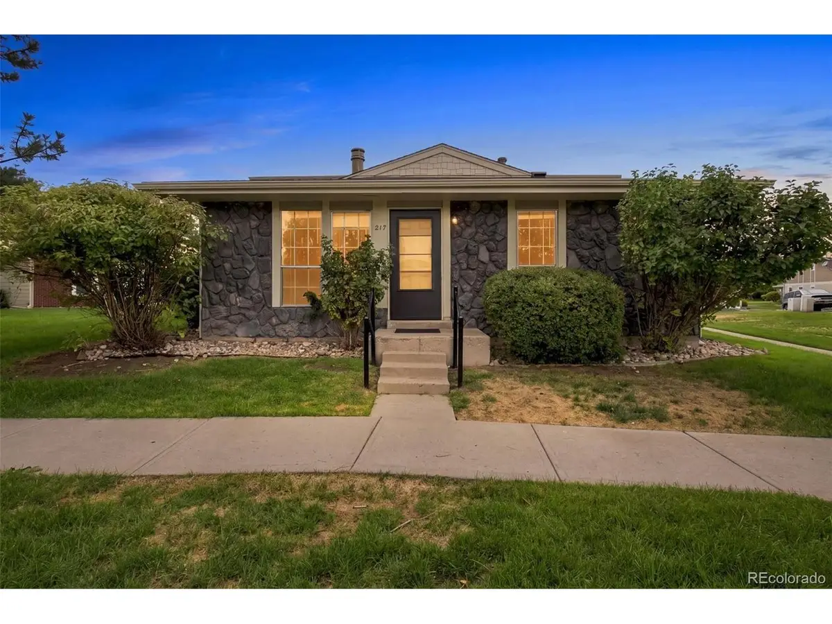 1225 S Oneida St #217, Denver, CO 80224 - #1