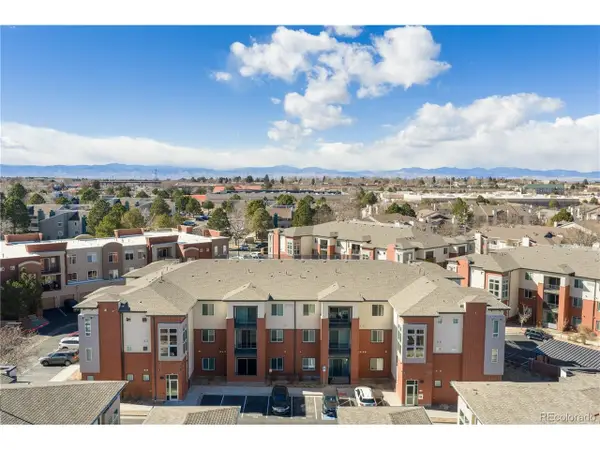 14341 E Tennessee Ave #103, Aurora, CO 80012