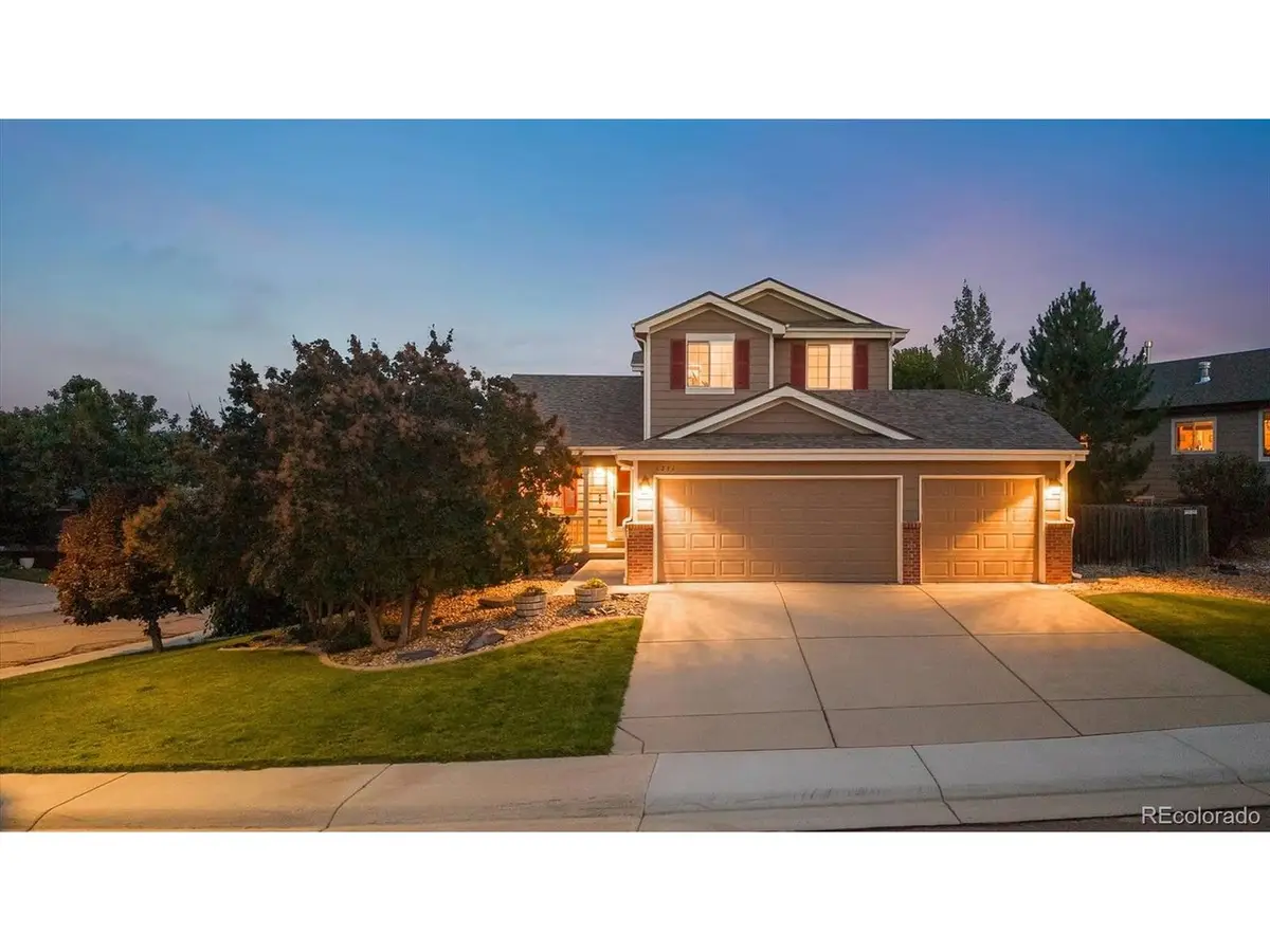 1271 Berganot Trl, Castle Pines, CO 80108 - #1