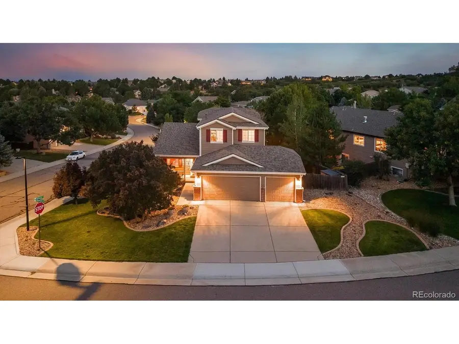 1271 Berganot Trl, Castle Pines, CO 80108 - #2