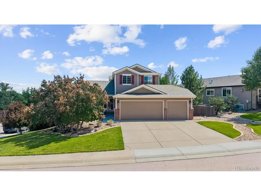 1271 Berganot Trl, Castle Pines, CO 80108 - #3