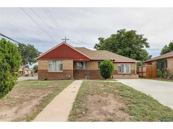 3398 Newport St, Denver, CO 80207