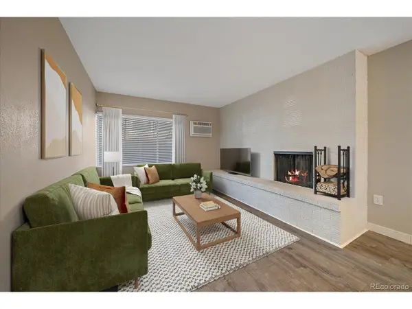 4110 Hale Pkwy #1E, Denver, CO 80220