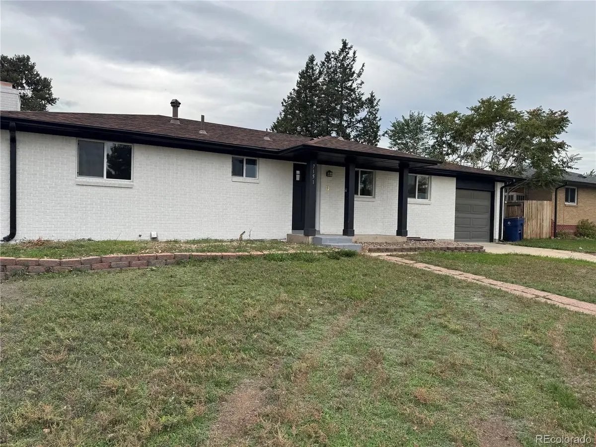 7151 Clay St, Westminster, CO 80030 - #1