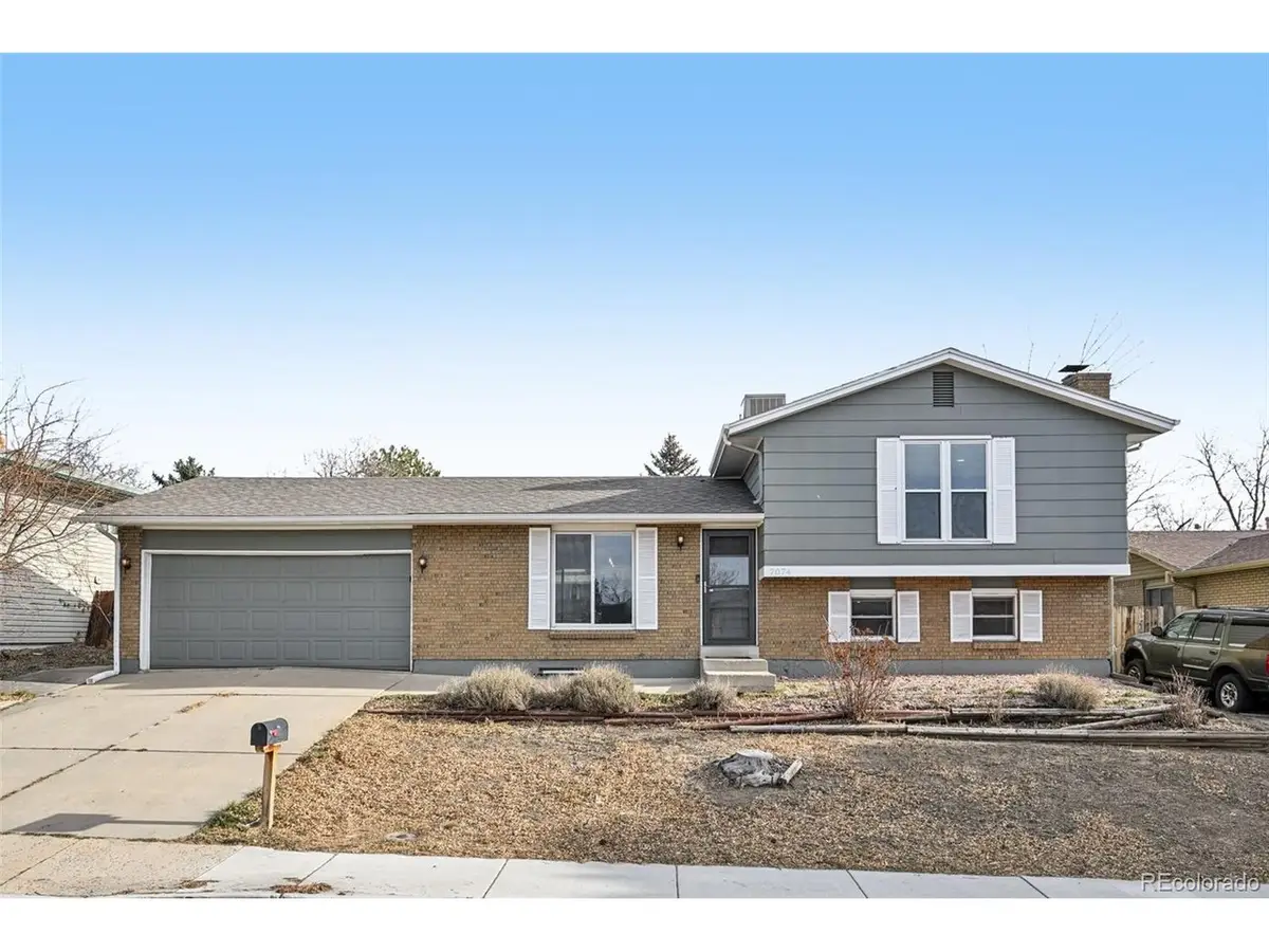 7074 Yates St, Westminster, CO 80030 - #1