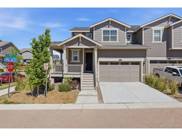 17540 E 95th Pl, Commerce City, CO 80022