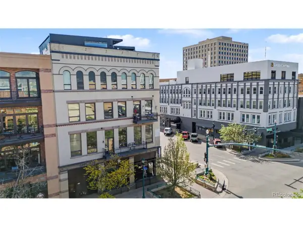 101 N Tejon St #350, Colorado Springs, CO 80903