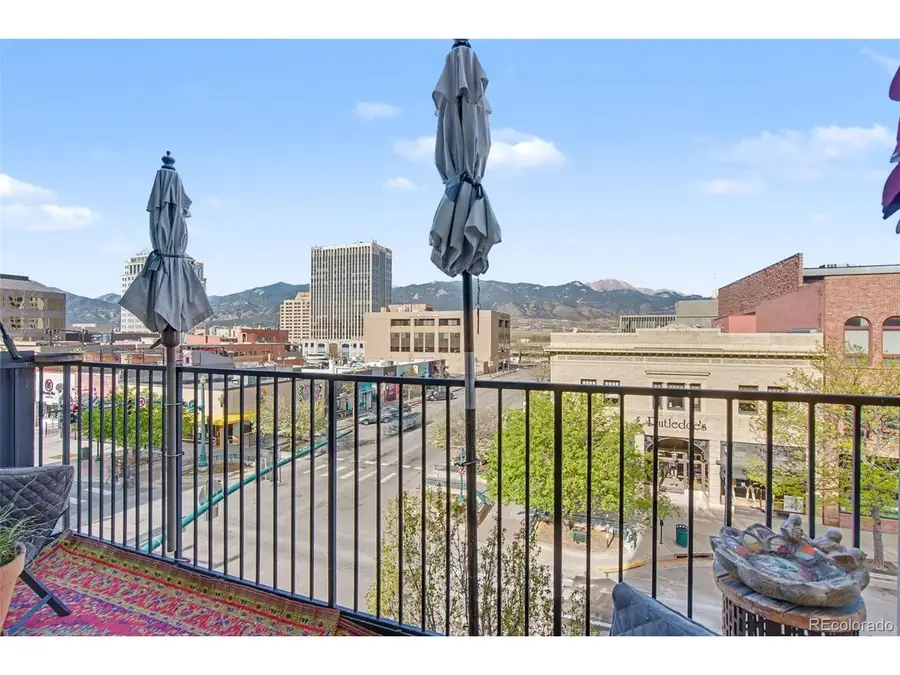 101 N Tejon St #350, Colorado Springs, CO 80903 - #2