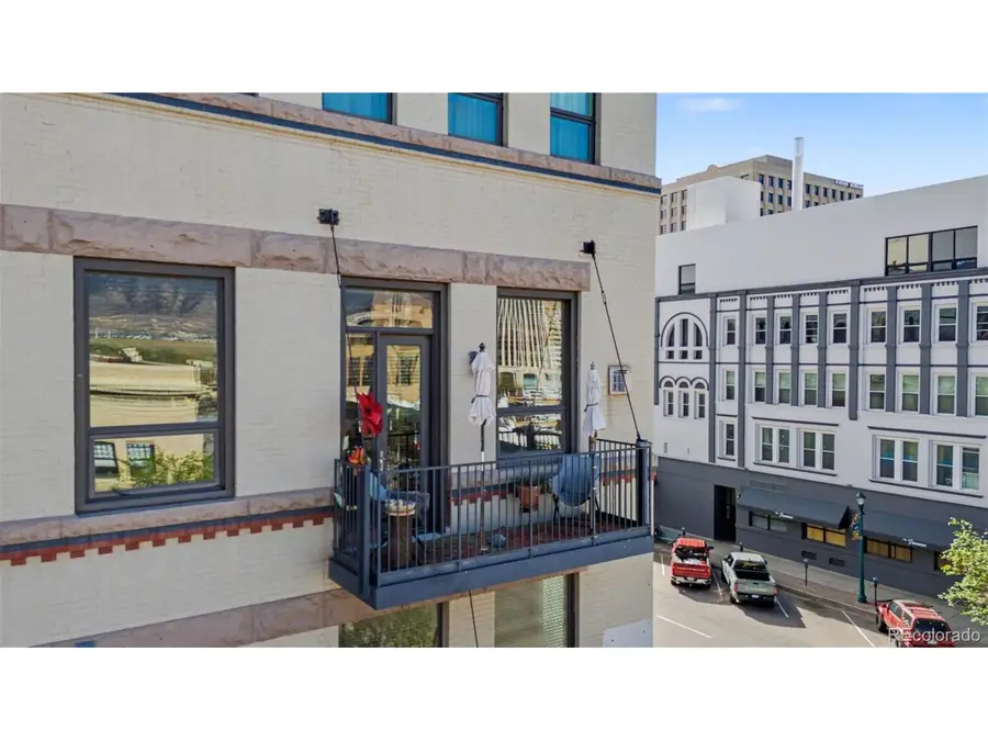 101 N Tejon St #350, Colorado Springs, CO 80903 - #3
