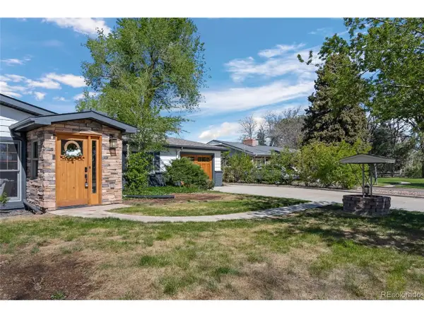 12941 2nd St, Parker, CO 80134