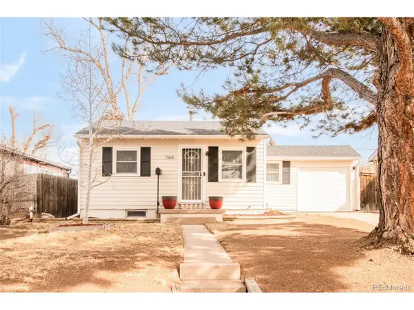 1164 Roslyn St, Denver, CO 80220