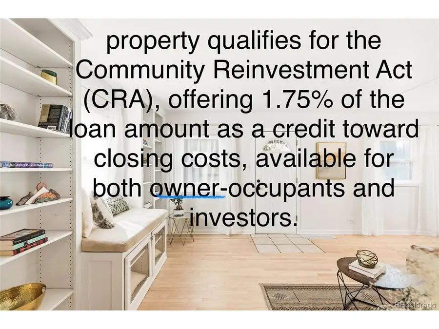 1164 Roslyn St, Denver, CO 80220 - #2