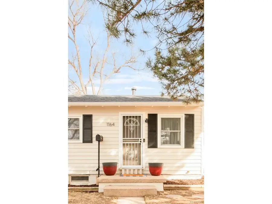 1164 Roslyn St, Denver, CO 80220 - #3