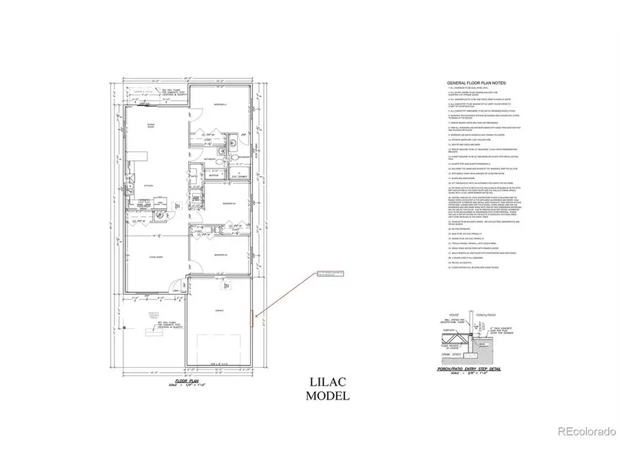 329 Camillus Ave, Trinidad, CO 81082 - #2