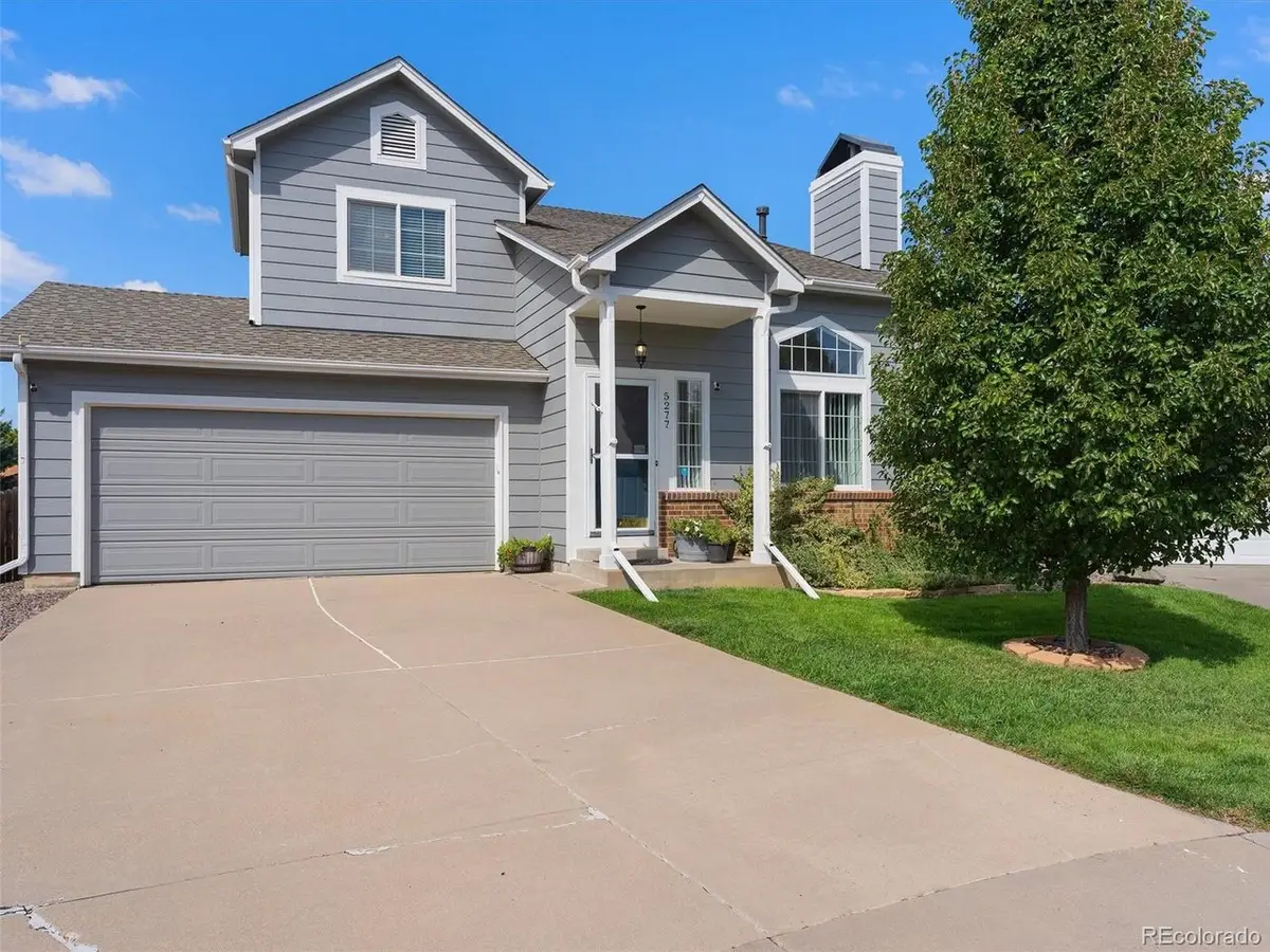 5277 Spruce Ave, Castle Rock, CO 80104 - #1